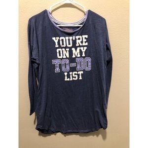 Victoria’s Secret PJ Dress